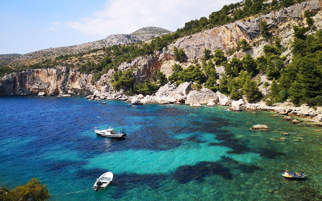 5 beautiful bays in Croatia worth visiting